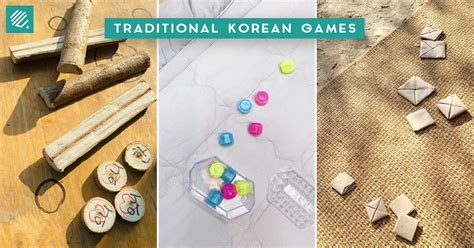 korean games